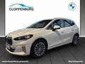 BMW 218 d Active Tourer Luxury Line Navi+ACC+SHZ+LED Weiß - thumbnail 1