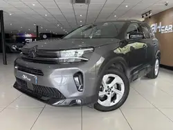 Citroen C5 Aircross HYBRIDE 225 CH EAT8 FEEL 2023 GARANTIE 1 AN