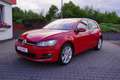 Volkswagen Golf VII 1.4 Navi Totwinkel Dynaudio DAB AHK ACC Rot - thumbnail 2