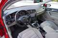 Volkswagen Golf VII 1.4 Navi Totwinkel Dynaudio DAB AHK ACC Rot - thumbnail 12
