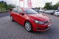 Volkswagen Golf VII 1.4 Navi Totwinkel Dynaudio DAB AHK ACC Rot - thumbnail 6