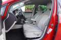 Volkswagen Golf VII 1.4 Navi Totwinkel Dynaudio DAB AHK ACC Rot - thumbnail 11