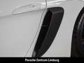 Porsche 718 Spyder RS Sportabgasanlage Sport Chrono LED Weiß - thumbnail 24