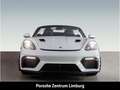 Porsche 718 Spyder RS Sportabgasanlage Sport Chrono LED Weiß - thumbnail 5
