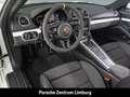 Porsche 718 Spyder RS Sportabgasanlage Sport Chrono LED Weiß - thumbnail 11