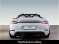 Porsche 718 Spyder RS Sportabgasanlage Sport Chrono LED Weiß - thumbnail 7