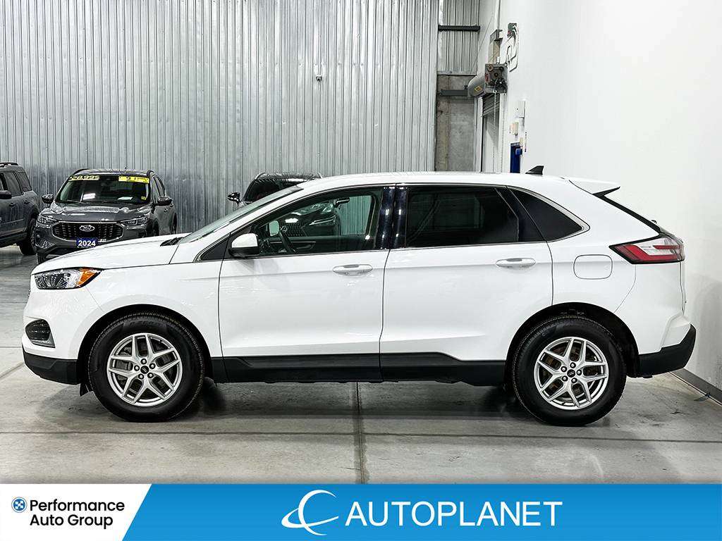 2024 Ford Edge SEL AWD, Back Up Cam, Remote Start, Apple CarPlay! — снимка 1