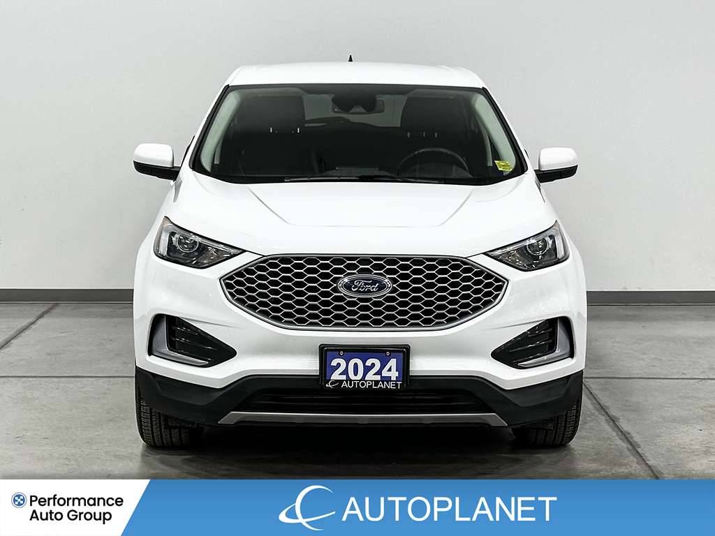 2024 Ford Edge SEL AWD, Back Up Cam, Remote Start, Apple CarPlay! — снимка 1