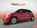 Fiat 500L 1.4 Pop Star Rojo - thumbnail 2