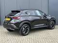 Nissan Juke 1.0 DIG-T N-Connecta | Stoelverwarming | Achteruit Zwart - thumbnail 5