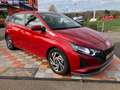 Hyundai i20 1.2 MPI 85 PACK CLIM JA 16\u0026amp;quot; Ecran Caméra Rouge - thumbnail 8