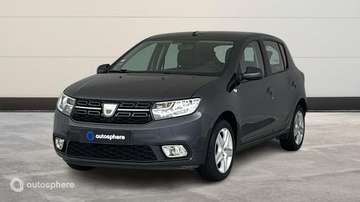 0.9 TCe 90ch Confort - 19
