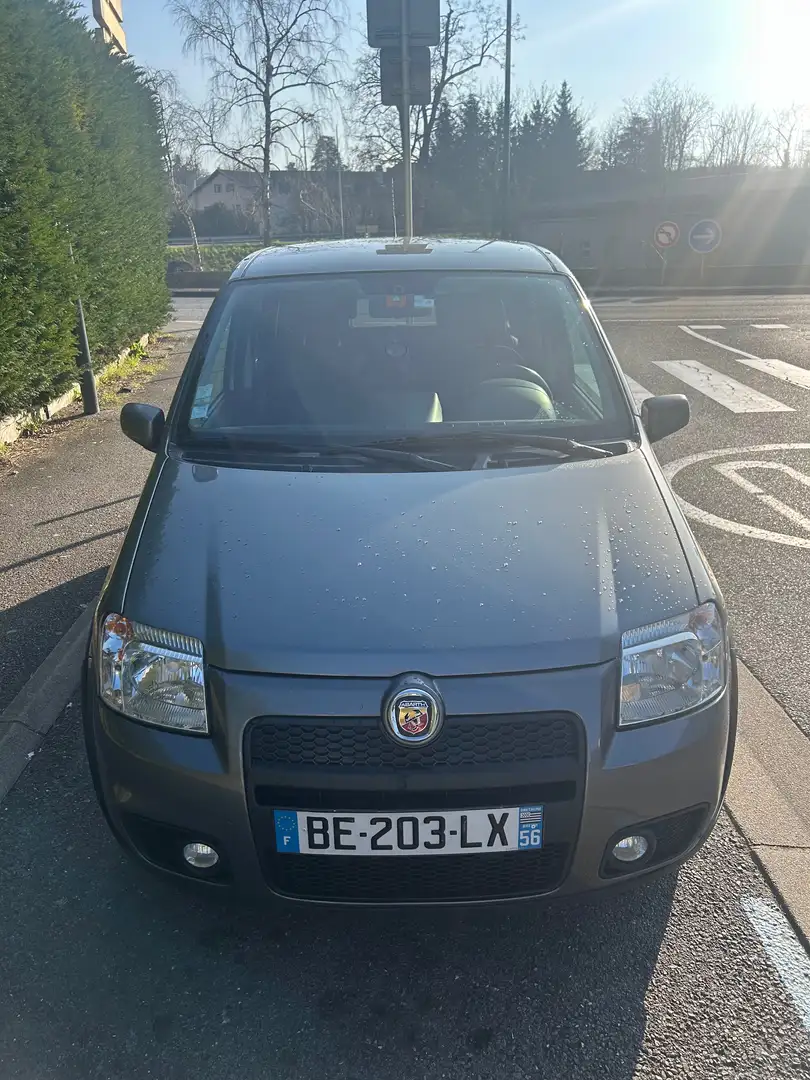 Fiat Panda 1.4 16V Sport Bronze - 1