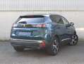 Peugeot 3008 SUV 1.6 180pk Automaat GT | AGR stoel | Trekhaak | Blauw - thumbnail 3