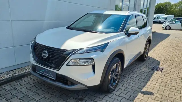 Nissan X-Trail N-Connecta 4WD 1.5 VC-T e-POWER e-4ORCE
