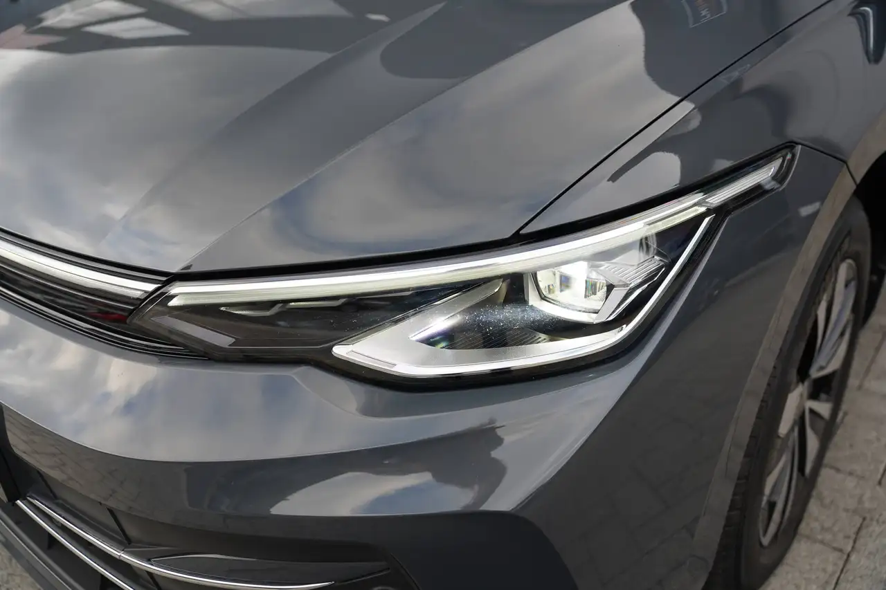 Volkswagen Golf 1.5 TSI Goal * CAMERA / IQ LIGHT / TREKHAAK / ZETELVERWARMING / VERLICHT, миниатюра 22