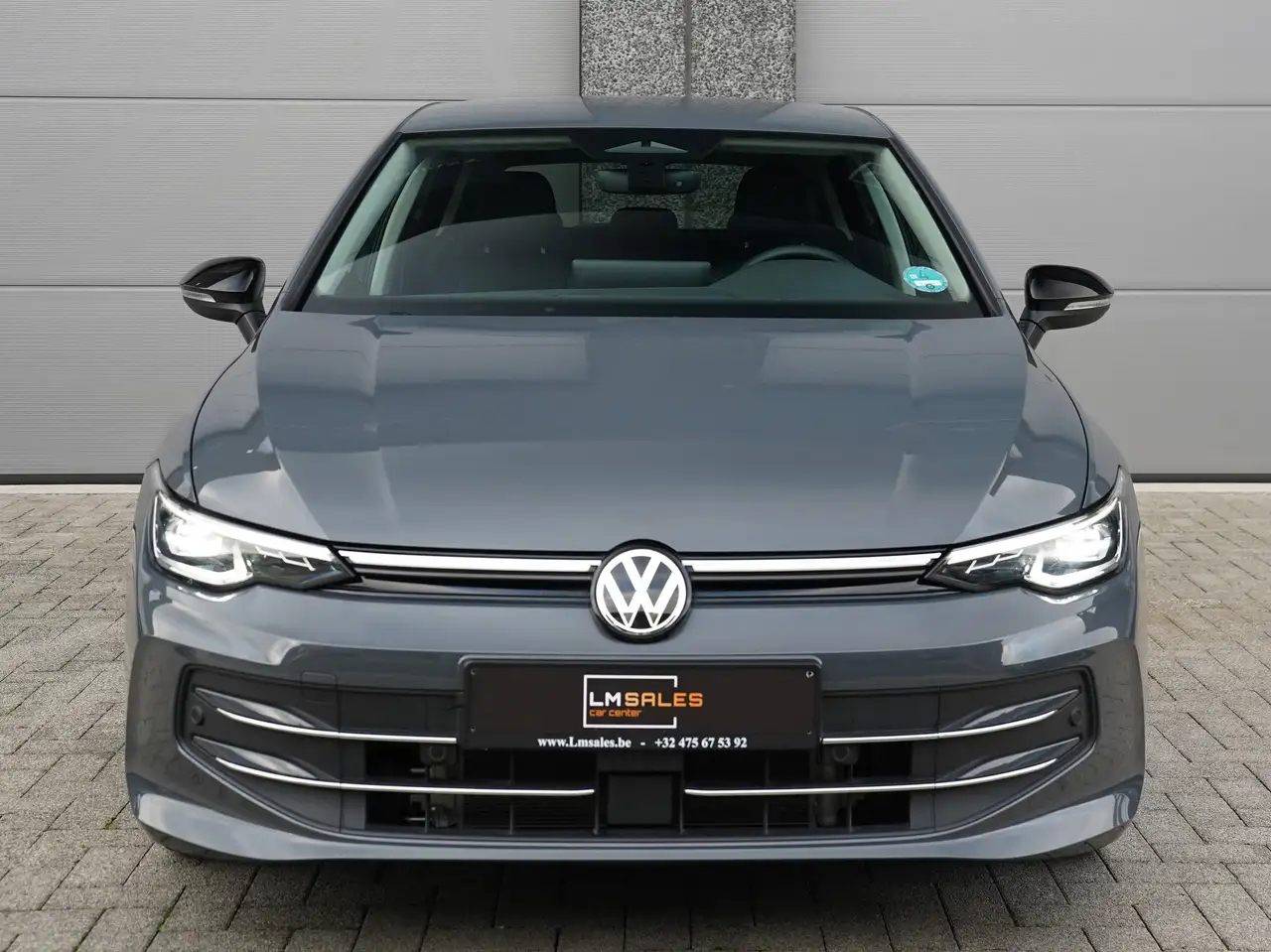 Volkswagen Golf 1.5 TSI Goal * CAMERA / IQ LIGHT / TREKHAAK / ZETELVERWARMING / VERLICHT, миниатюра 21