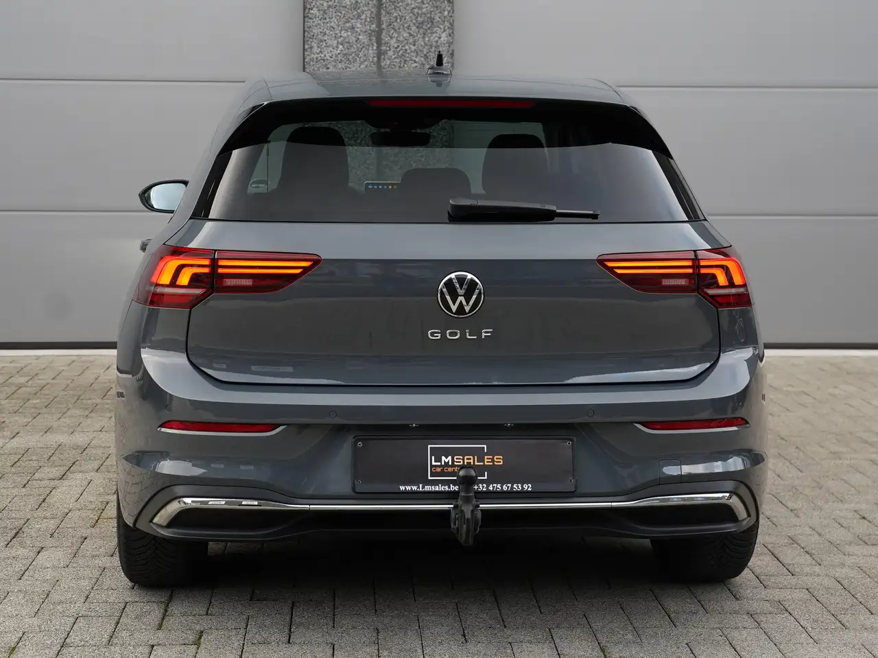 Volkswagen Golf 1.5 TSI Goal * CAMERA / IQ LIGHT / TREKHAAK / ZETELVERWARMING / VERLICHT, миниатюра 13
