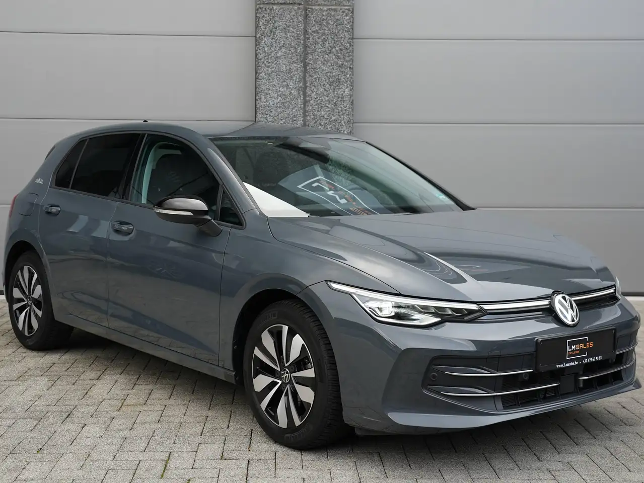 Volkswagen Golf 1.5 TSI Goal * CAMERA / IQ LIGHT / TREKHAAK / ZETELVERWARMING / VERLICHT, миниатюра 20