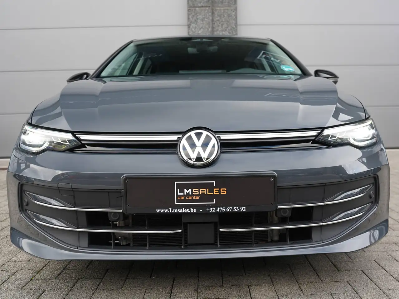 Volkswagen Golf 1.5 TSI Goal * CAMERA / IQ LIGHT / TREKHAAK / ZETELVERWARMING / VERLICHT, миниатюра 23