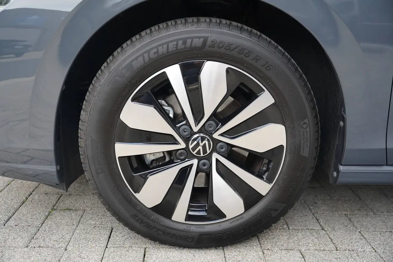 Volkswagen Golf 1.5 TSI Goal * CAMERA / IQ LIGHT / TREKHAAK / ZETELVERWARMING / VERLICHT, миниатюра 24