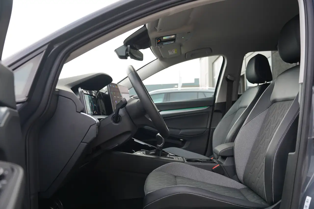Volkswagen Golf 1.5 TSI Goal * CAMERA / IQ LIGHT / TREKHAAK / ZETELVERWARMING / VERLICHT, миниатюра 4