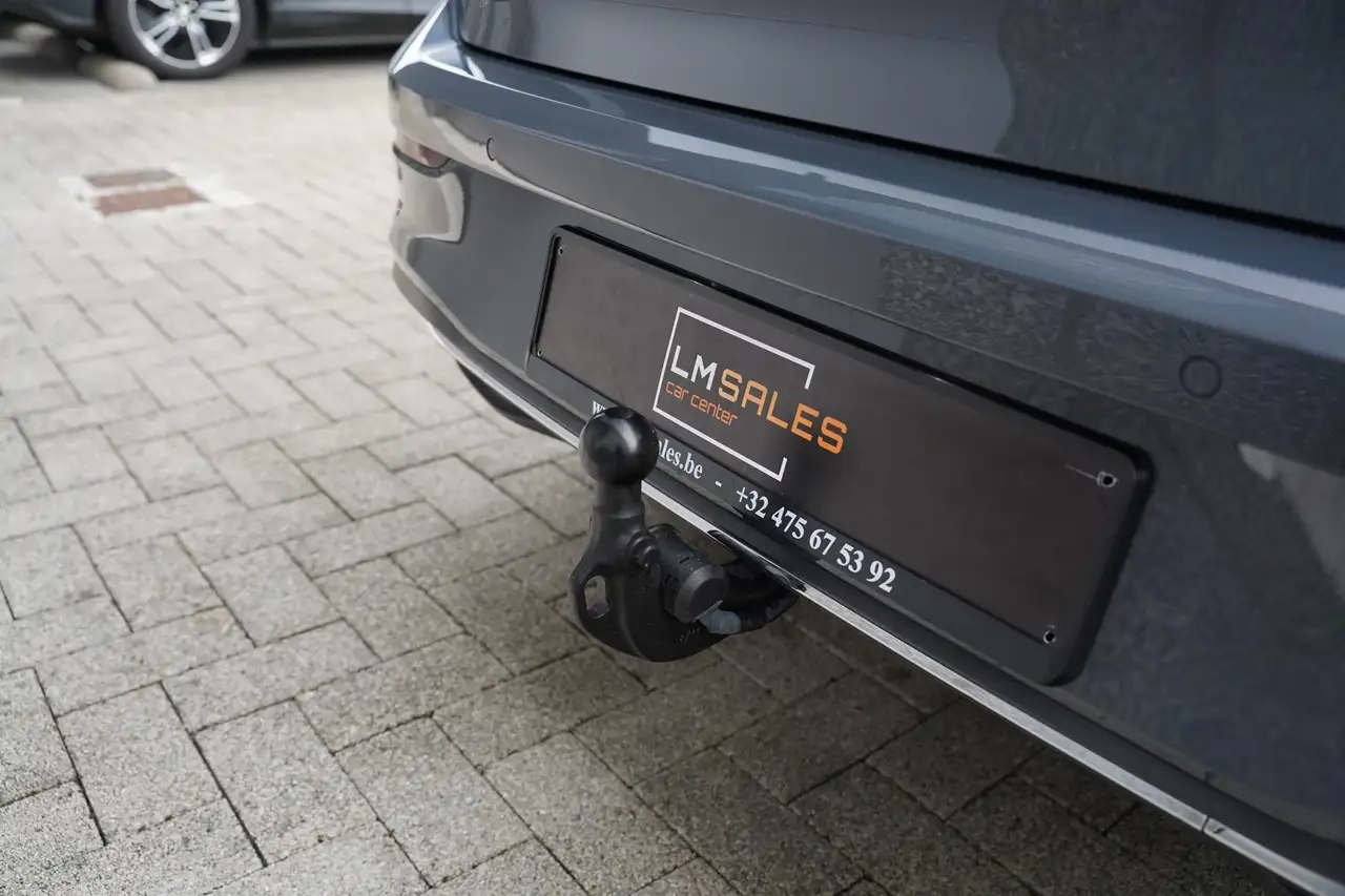 Volkswagen Golf 1.5 TSI Goal * CAMERA / IQ LIGHT / TREKHAAK / ZETELVERWARMING / VERLICHT, миниатюра 16