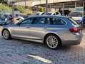 BMW 525 Serie 5 F11 Touring 525d Touring Luxury E6 Grijs - thumbnail 2