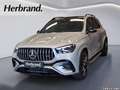 Mercedes-Benz GLE 53 AMG HYBRID 4MATIC+ PREMIUM PLUS+AHK+PANO+ Silber - thumbnail 1