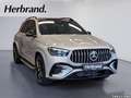 Mercedes-Benz GLE 53 AMG HYBRID 4MATIC+ PREMIUM PLUS+AHK+PANO+ Silber - thumbnail 2