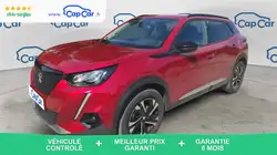 Peugeot 2008 1.5 BlueHdi 110 Roadtrip