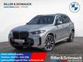 BMW X5 xDrive 30d M-Sport AHK STANDHZ PANO 360° Grau - thumbnail 1