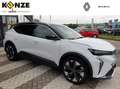 Renault Scenic E-Tech 100% elektr. Techno 220 Long Range Weiß - thumbnail 1