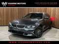BMW 330 e Alu19\/Leder/Acc/SportZet/Cam360 *1j garantie* Gris - thumbnail 3