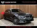 BMW 330 e Alu19\/Leder/Acc/SportZet/Cam360 *1j garantie* Gris - thumbnail 1