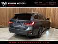 BMW 330 e Alu19\/Leder/Acc/SportZet/Cam360 *1j garantie* Gris - thumbnail 4