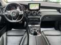 Mercedes-Benz GLC 220 220d 4Matic Aut. Argent - thumbnail 6