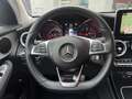 Mercedes-Benz GLC 220 220d 4Matic Aut. Argent - thumbnail 8