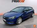 Opel Astra 1.2T SHL 81kW (110CV) ST Bleu - thumbnail 3