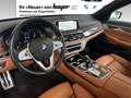 BMW 730 d xDrive Limousine M Sportpaket Head-Up WLAN Noir - thumbnail 4