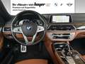BMW 730 d xDrive Limousine M Sportpaket Head-Up WLAN Noir - thumbnail 5
