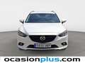 Mazda 6 W. 2.2DE Luxury +P.Travel Aut. 175 Blanco - thumbnail 21