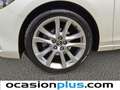 Mazda 6 W. 2.2DE Luxury +P.Travel Aut. 175 Blanco - thumbnail 43