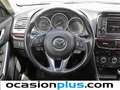 Mazda 6 W. 2.2DE Luxury +P.Travel Aut. 175 Blanco - thumbnail 29