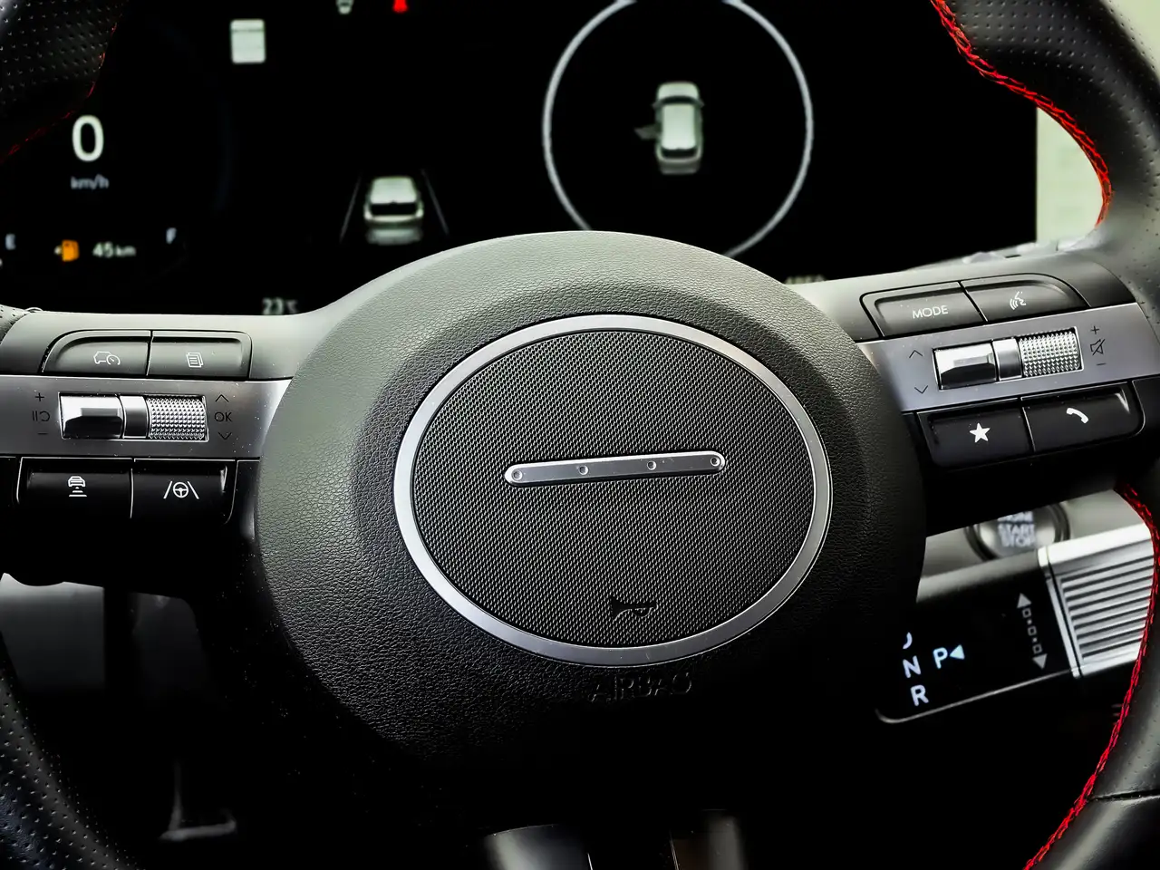 Hyundai KONA photo Hyundai KONA