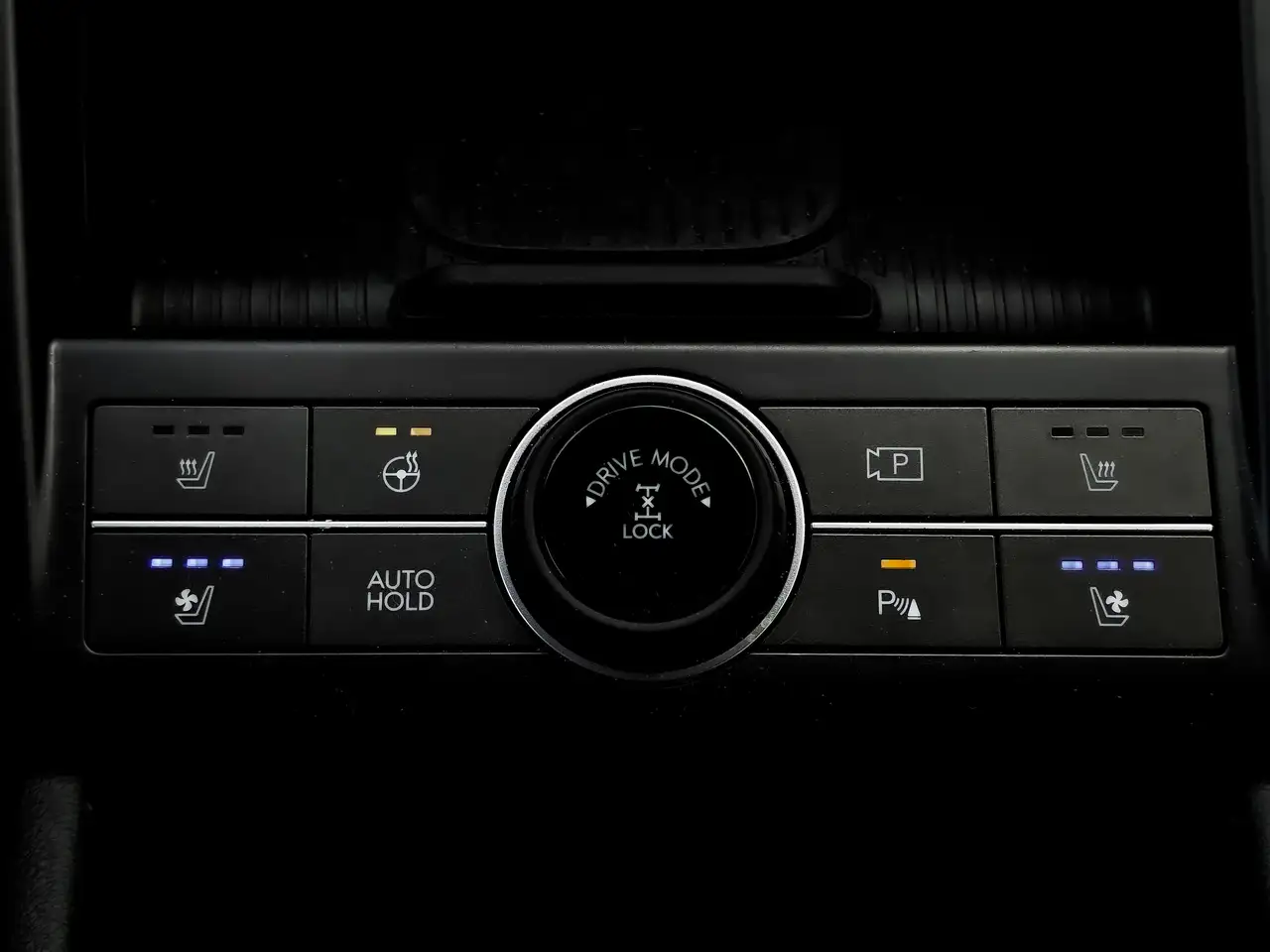Hyundai KONA photo Hyundai KONA