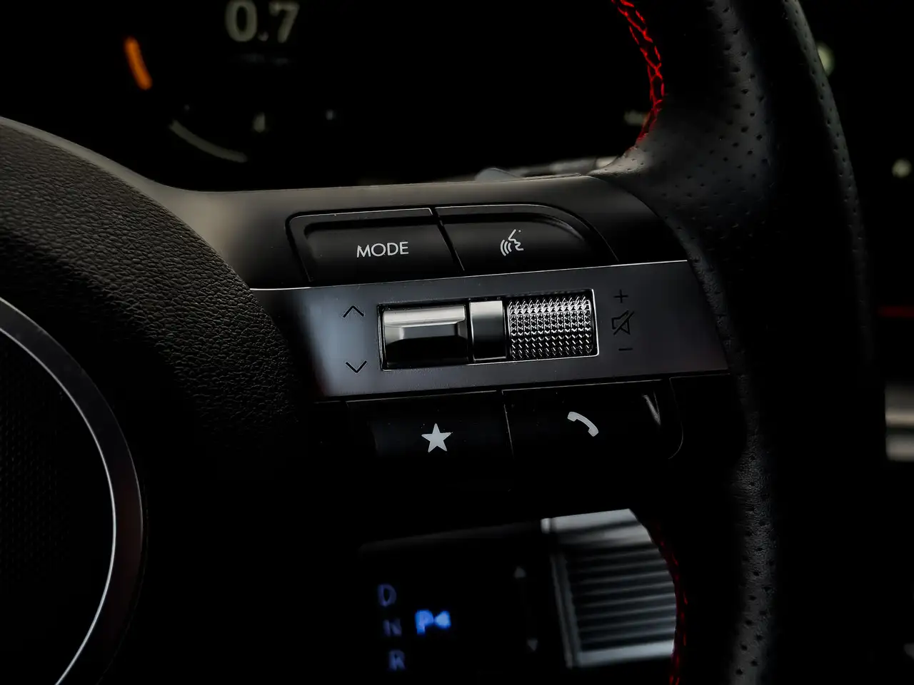 Hyundai KONA photo Hyundai KONA