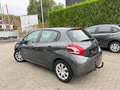 Peugeot 208 1.2i VTi Benzine ** 1 JAAR GARANTIE ** !! Gris - thumbnail 2