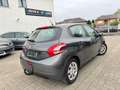 Peugeot 208 1.2i VTi Benzine ** 1 JAAR GARANTIE ** !! Gris - thumbnail 6