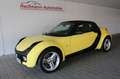 smart roadster Coupé  Roadster vom Sammler erst 8965 km!!! Чёрный - thumbnail 1